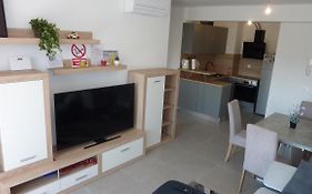 Apartment Jere With Private Parking