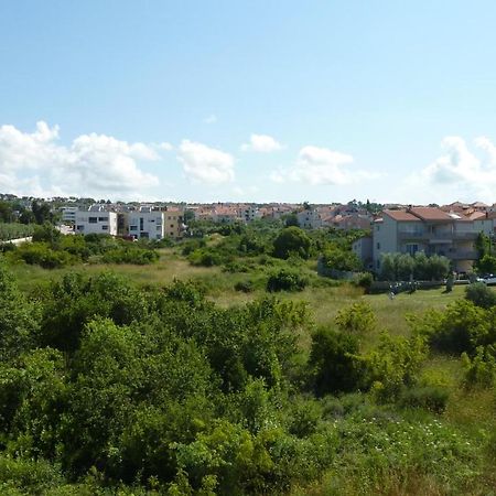 Apartment Jere With Private Parking Zadar Zewnętrze zdjęcie