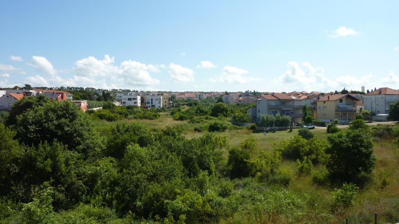 Apartment Jere With Private Parking Zadar Zewnętrze zdjęcie
