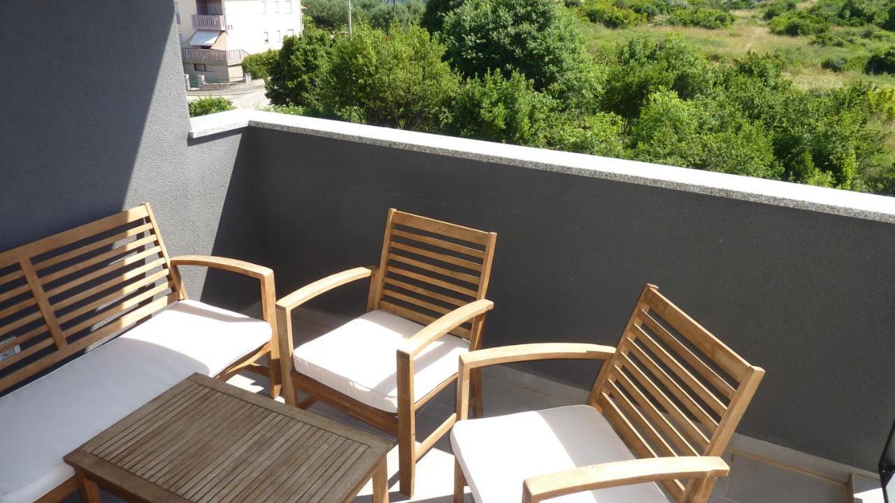 Apartment Jere With Private Parking Zadar Zewnętrze zdjęcie