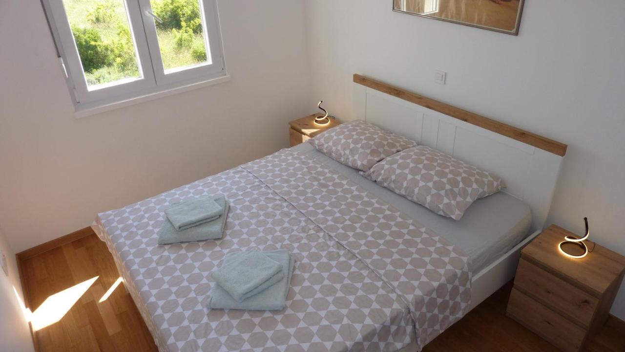 Apartment Jere With Private Parking Zadar Zewnętrze zdjęcie